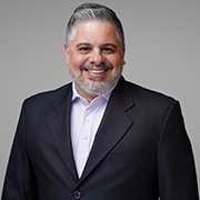 Keith Vetreno
