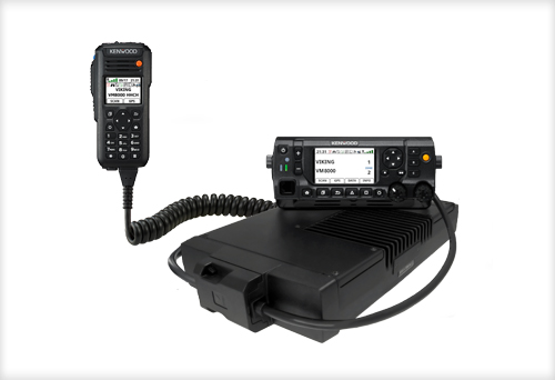 KENWOOD Viking Mobile Radios | P25 Mobile Radios | JVCKENWOOD