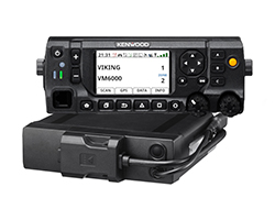 KENWOOD 2 Way Radio | Viking VM7000 Mobile Radio | JVCKENWOOD